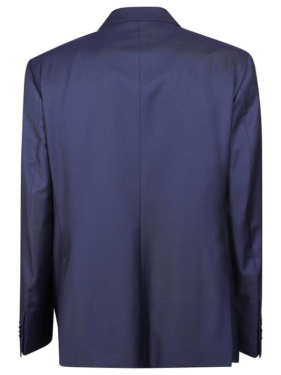 26SS 딸리아토레 수트 세트 2FNJ22B01 70001I5715 Blue - TAGLIATORE