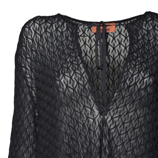 26SS 미소니 블라우스 DS25WJ0KBR012J 93911 - MISSONI