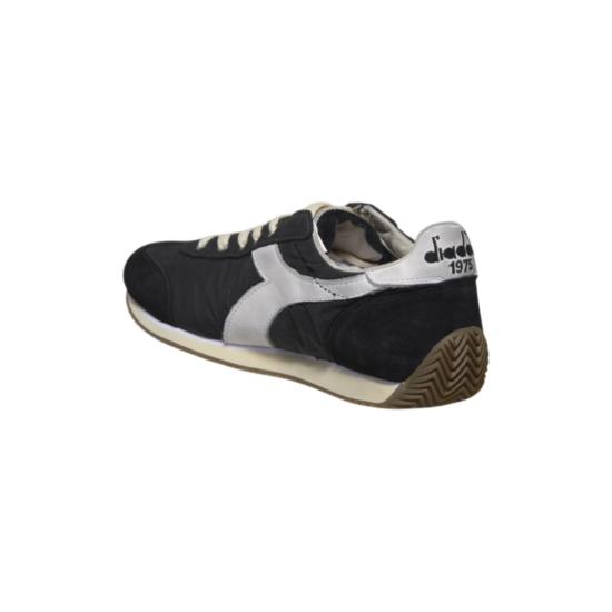 26SS 디아도라 헤리티지 스니커즈 201182806 80013 Nero - DIADORA HERITAGE