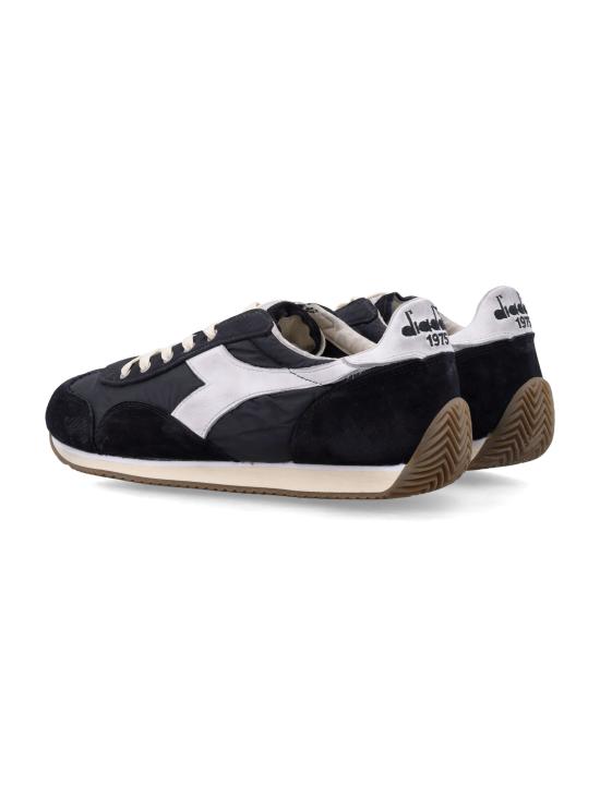 26SS 디아도라 헤리티지 스니커즈 201182806 80013 Black - DIADORA HERITAGE