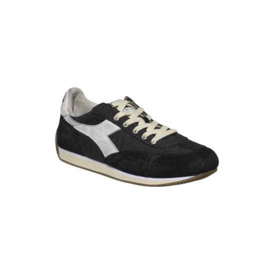 26SS 디아도라 헤리티지 스니커즈 201182806 80013 Nero - DIADORA HERITAGE
