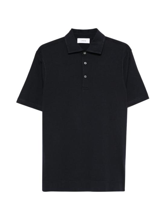 26SS 라르디니 반팔 티셔츠 CNLPMC99 CN64051850 NAVY