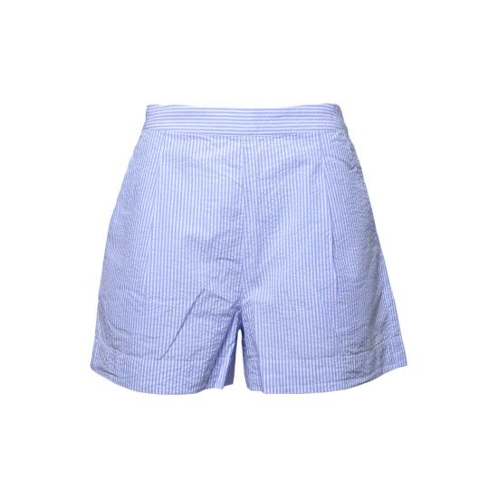 26SS 세인트바쓰 숏팬츠 AMN0001 00749L31 Clear Blue