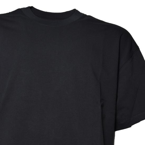 26SS 디키즈 반팔 티셔츠 DK0A87QE BLK1BLACK 97 - DICKIES