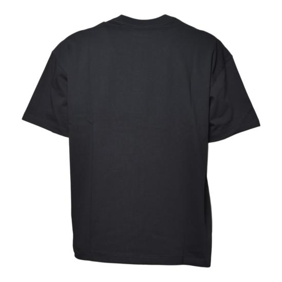 26SS 디키즈 반팔 티셔츠 DK0A87QE BLK1BLACK Nero - DICKIES