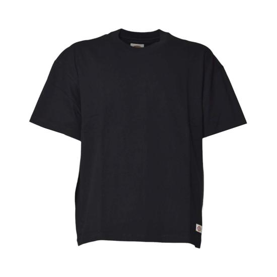 26SS 디키즈 반팔 티셔츠 DK0A87QE BLK1BLACK Nero - DICKIES