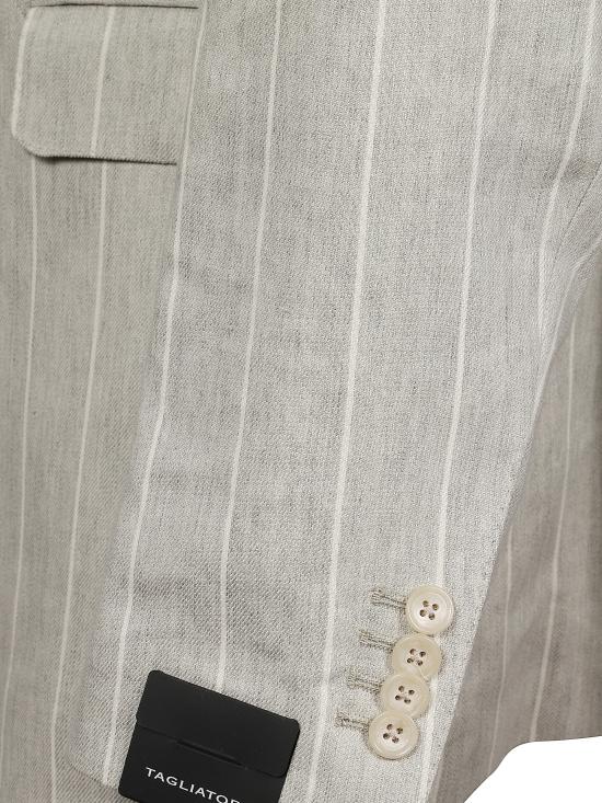 26SS 딸리아토레 수트 세트 2SVS20B11 PE340342P1159 Grigio - TAGLIATORE