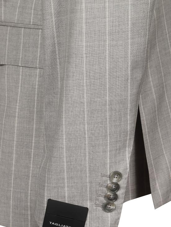 26SS 딸리아토레 수트 세트 2FNJ20B01 120007P3148 Grey - TAGLIATORE