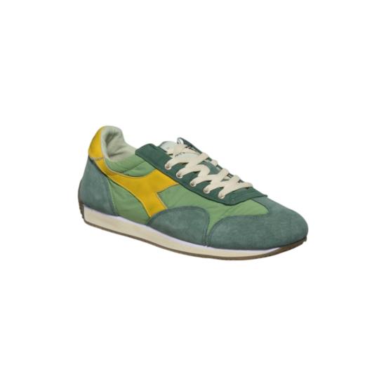 26SS 디아도라 헤리티지 스니커즈 201182806 70289 Verde - DIADORA HERITAGE