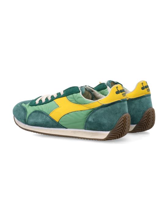 26SS 디아도라 헤리티지 스니커즈 201182806 70289 Green - DIADORA HERITAGE