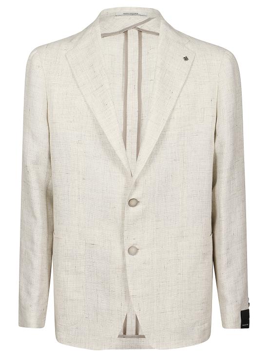 26SS 딸리아토레 수트 자켓 1SMC22K PE520062A3253 Grey