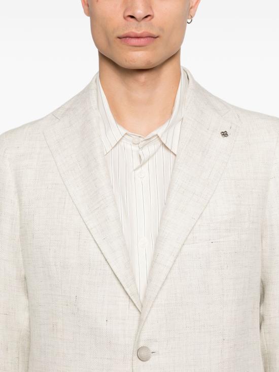 26SS 딸리아토레 수트 자켓 1SMC22K PE520062A3253 Grey - TAGLIATORE