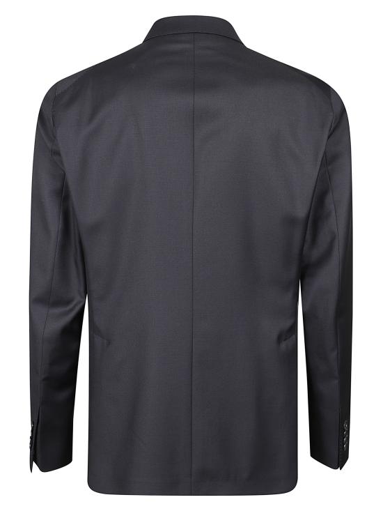 26SS 딸리아토레 수트 세트 2SMC20K01 070001B5713 Blue - TAGLIATORE