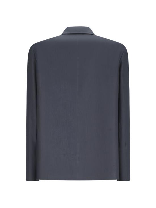 26SS 라르디니 긴팔 셔츠 PASTONE CN64422850 Blue - LARDINI