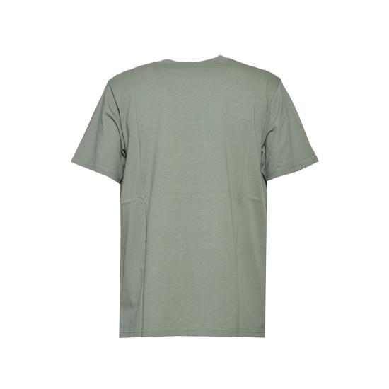 26SS 칼하트 WIP 반팔 티셔츠 I030434 1YFXX Green - CARHARTT WIP