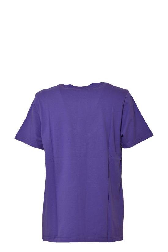 26SS 칼하트 WIP 반팔 티셔츠 I031047 1JCXX Purple - CARHARTT WIP