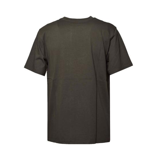 26SS 칼하트 WIP 반팔 티셔츠 I030434 964XX Grey - CARHARTT WIP