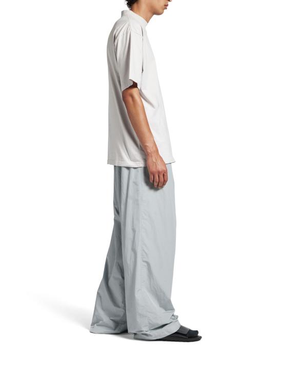 26SS 발렌시아가 반팔 티셔츠 764235 TTVL69012 White - BALENCIAGA