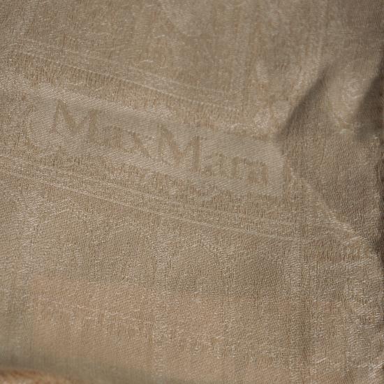 26SS 막스마라 머플러/스카프 2614541052600 001 Cammello - MAX MARA