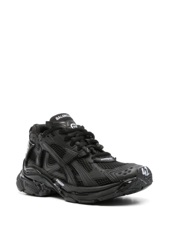 26SS 발렌시아가 러너 772774 W3RBT1000 Black - BALENCIAGA