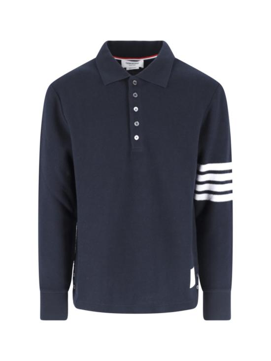  톰브라운 스웨터 MJP234A J0248415 Blue