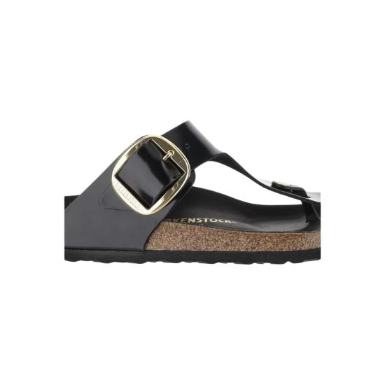 26SS 버켄스탁 로퍼 1021467BLACK Grey - BIRKENSTOCK