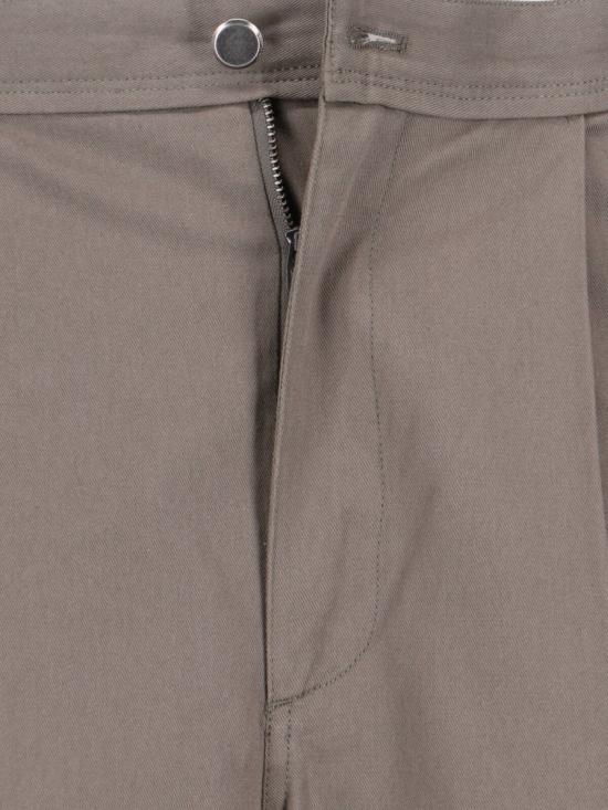 26SS 로우클래식 스트레이트 팬츠 LCPS26PA020100481 Neutrals - LOW CLASSIC