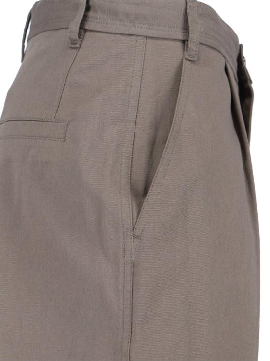 26SS 로우클래식 스트레이트 팬츠 LCPS26PA020100481 Neutrals - LOW CLASSIC