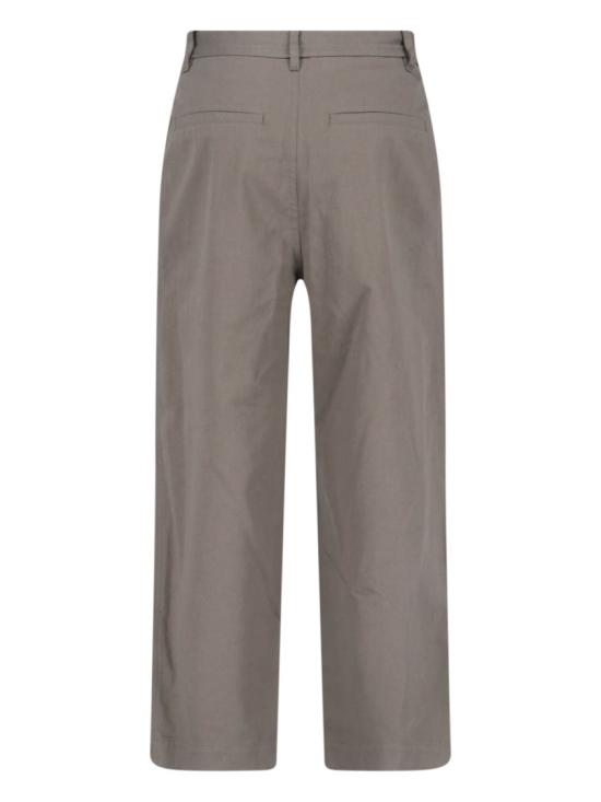 26SS 로우클래식 스트레이트 팬츠 LCPS26PA020100481 Neutrals - LOW CLASSIC