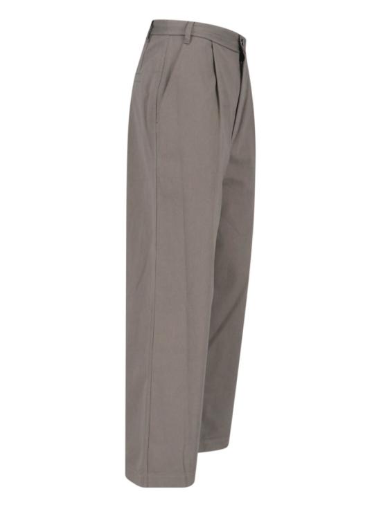 26SS 로우클래식 스트레이트 팬츠 LCPS26PA020100481 Neutrals - LOW CLASSIC