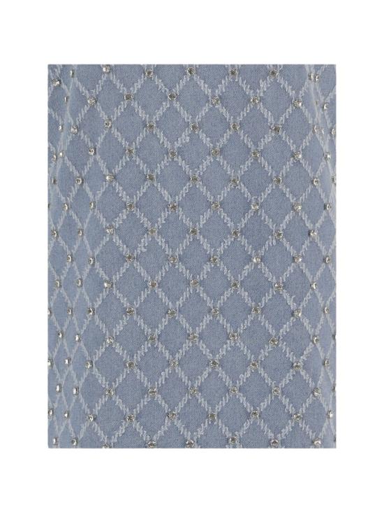 26SS 핑코 미디 원피스 106245A32NPJE Grey - PINKO