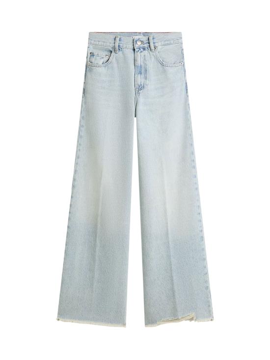 26SS 타미힐피거 데님 팬츠 WW0WW48573 1AA Denim
