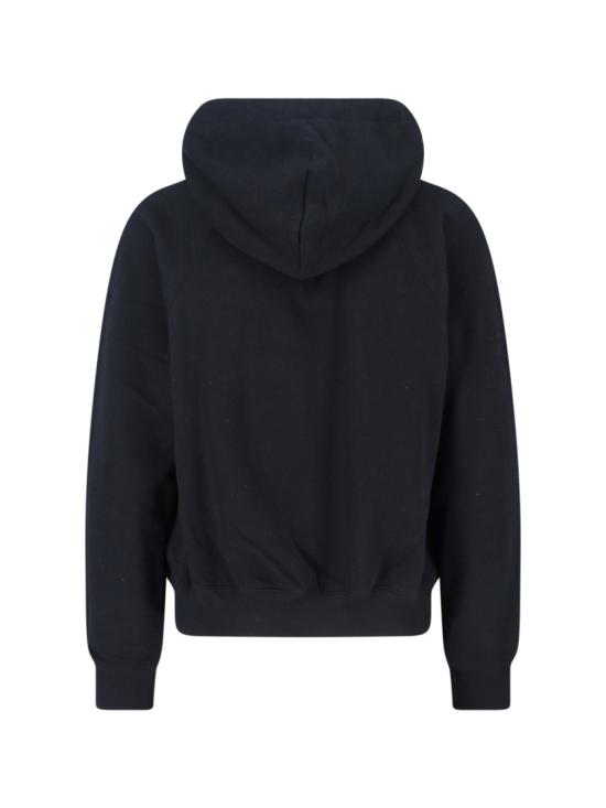 26SS 폴로 랄프로렌 후드 티셔츠 211 971691004 Black - POLO RALPH LAUREN