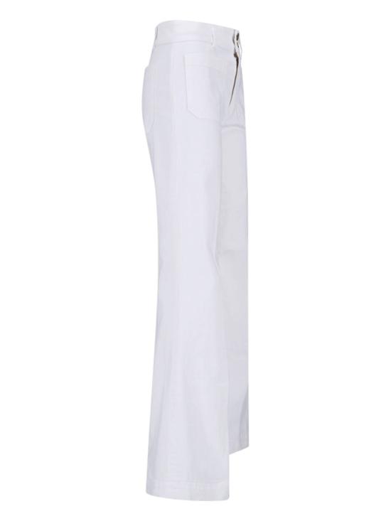 26SS 씨페러 데님 팬츠 SWP0102 TCS00189000 White - THE SEAFARER