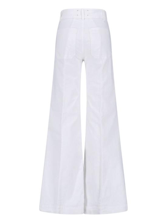 26SS 씨페러 데님 팬츠 SWP0102 TCS00189000 White - THE SEAFARER