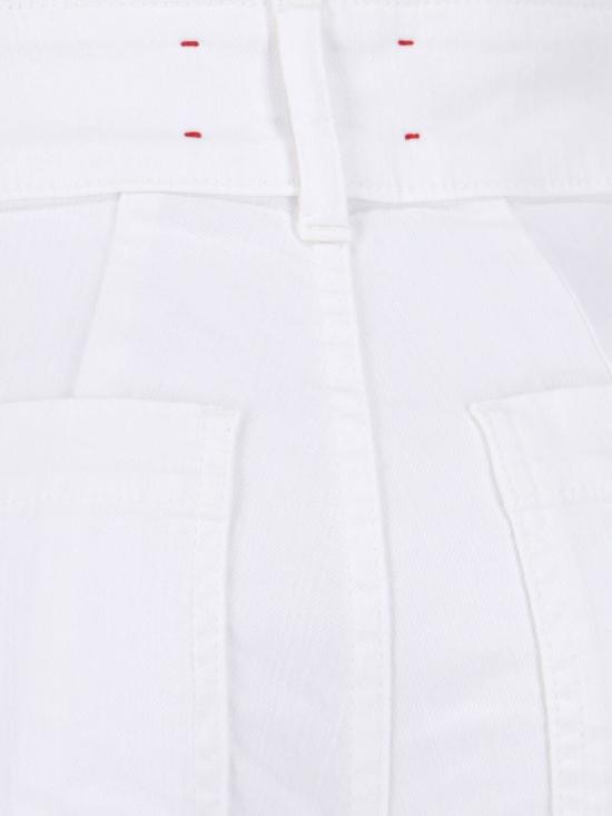 26SS 씨페러 데님 팬츠 SWP0102 TCS00189000 White - THE SEAFARER