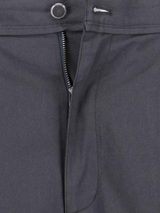 26SS 로우클래식 스트레이트 팬츠 LCPS26PA020100001 Grey - LOW CLASSIC