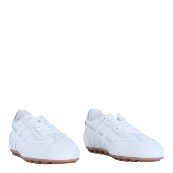 26SS 호간 스니커즈 HXW6930FX20UNI0351 Purple - HOGAN