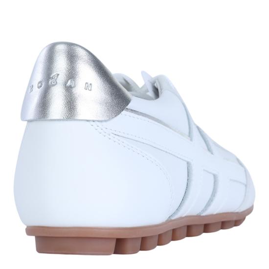 26SS 호간 스니커즈 HXW6930FX20UNI0351 Purple - HOGAN