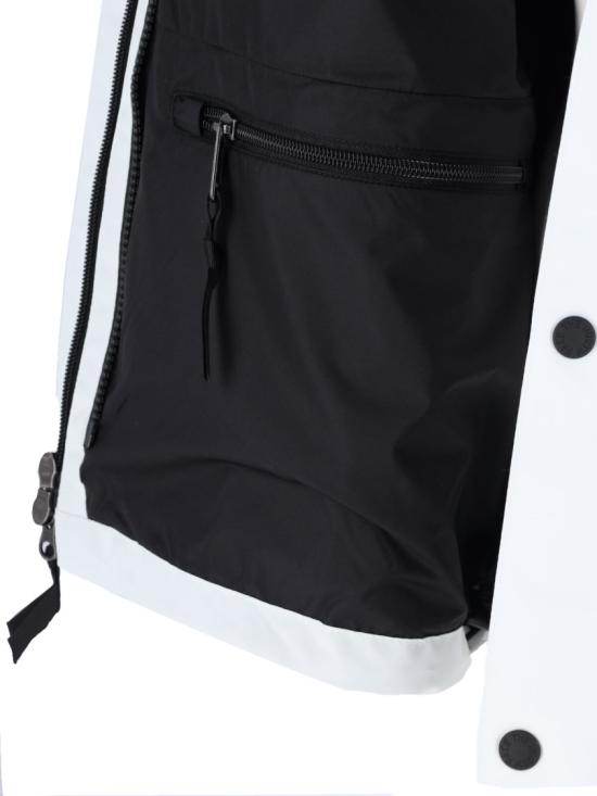 26SS 노스페이스 자켓 NF0A831MJL6 Grey - NORTH FACE