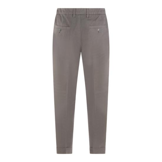 26SS 지티에이 스트레이트 팬츠 DENNIS61513519H Grey - GTA