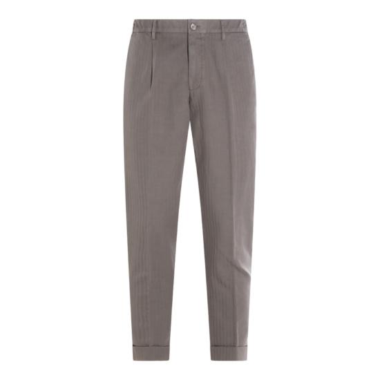 26SS 지티에이 스트레이트 팬츠 DENNIS61513519H Grey