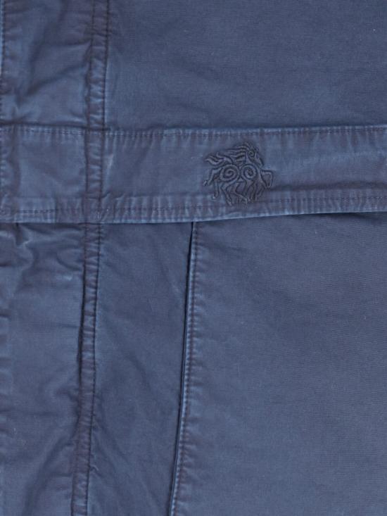 26SS 란나 자켓 AMSS26OW01109C825 Blue - RANRA