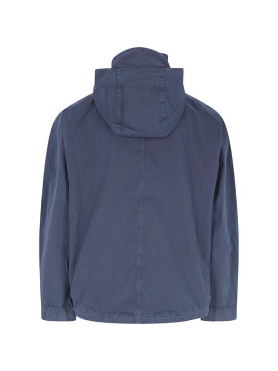 26SS 란나 자켓 AMSS26OW01109C825 Blue - RANRA