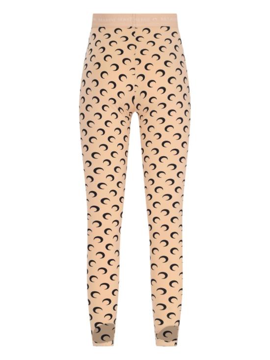26SS 마린세르 레깅스 WPA111A CJER0001TA10 Neutrals - MARINE SERRE