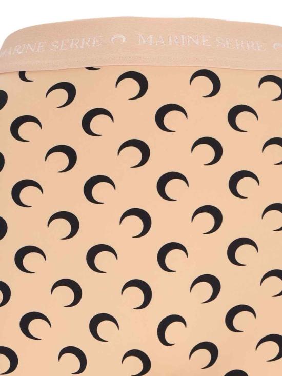 26SS 마린세르 레깅스 WPA111A CJER0001TA10 Neutrals - MARINE SERRE