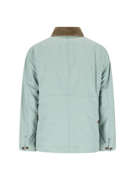 26SS 폴로 랄프로렌 자켓 710 P02026001 Green - POLO RALPH LAUREN