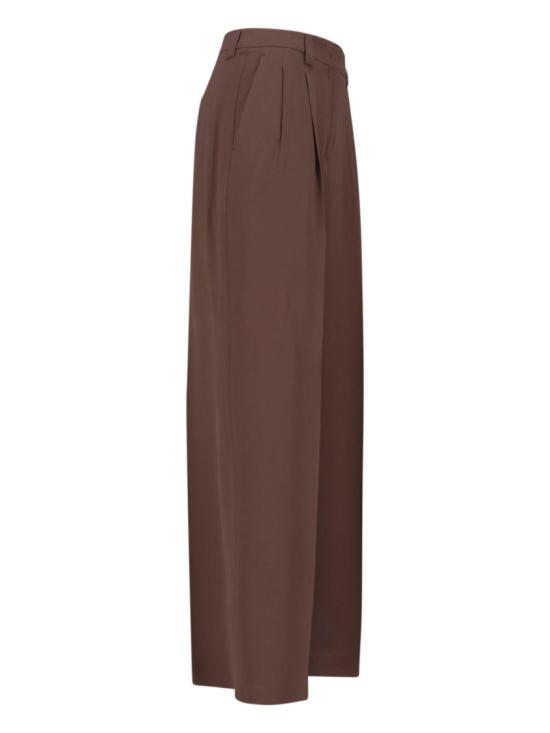 26SS 인코텍스 팬츠 173899 D8029641 Brown - INCOTEX