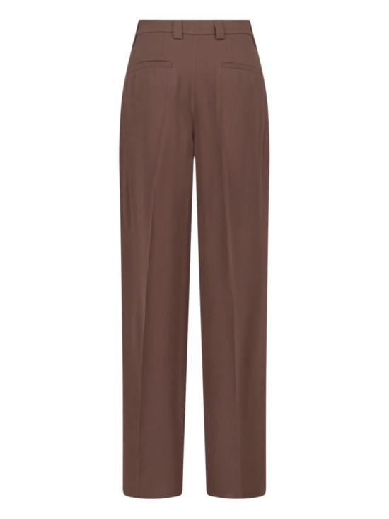 26SS 인코텍스 팬츠 173899 D8029641 Brown - INCOTEX