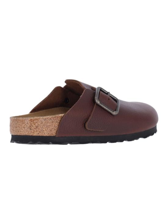 26SS 버켄스탁 로퍼 1030712ROAST Brown - BIRKENSTOCK